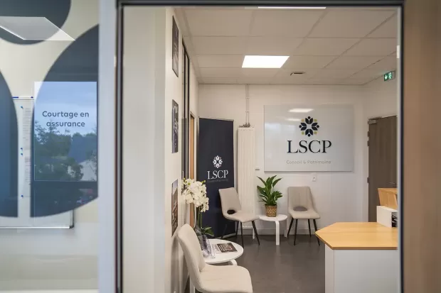 Gestionnaire patrimoine à Fleury sur Orne