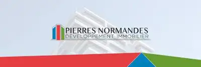 PIERRES NORMANDES ( DEAUVILLE )